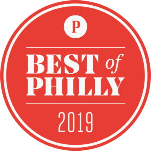 Best Of Philly 2019