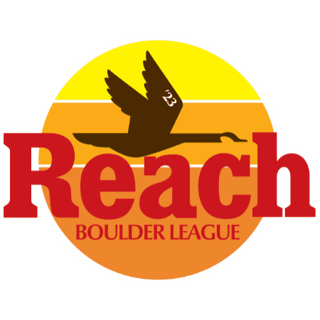 Boulder League 2023
